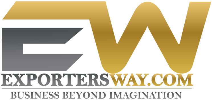 Exportersway Logo